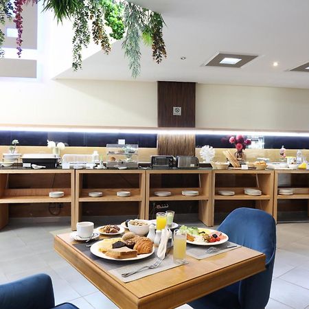 Silver Suites Hotel & Spa Casablanca Esterno foto