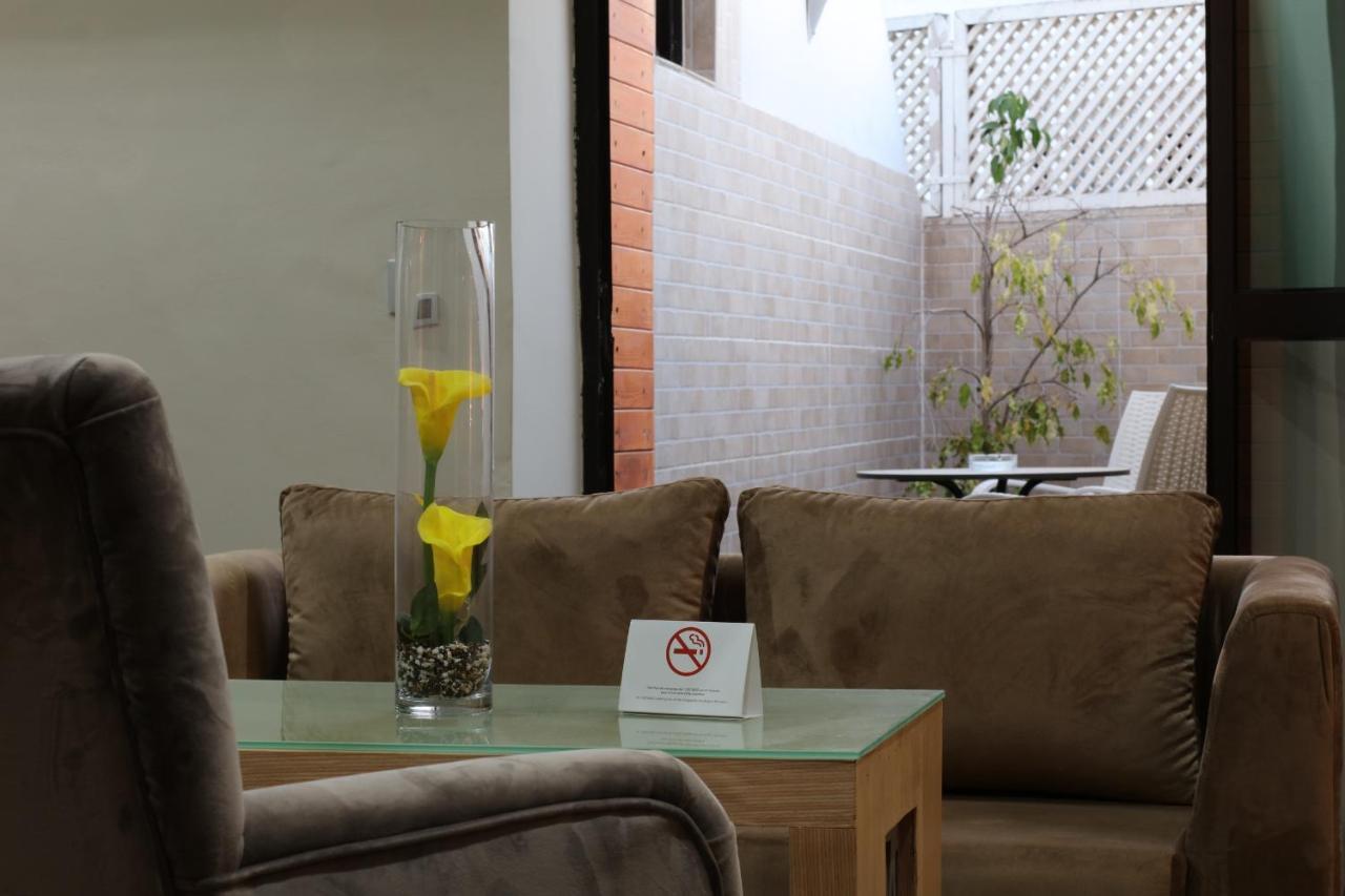 Silver Suites Hotel & Spa Casablanca Esterno foto