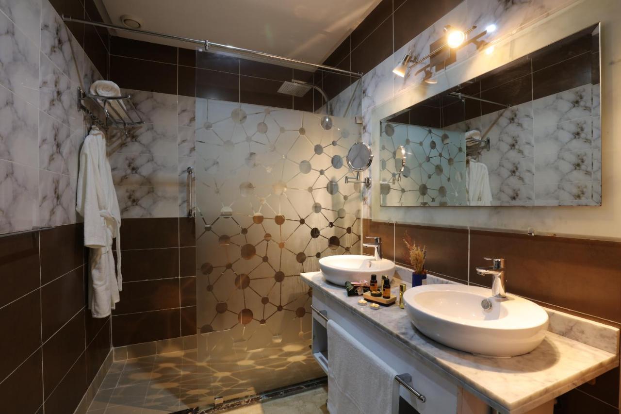 Silver Suites Hotel & Spa Casablanca Esterno foto