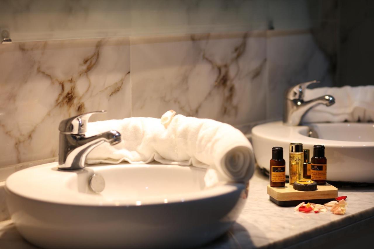 Silver Suites Hotel & Spa Casablanca Esterno foto