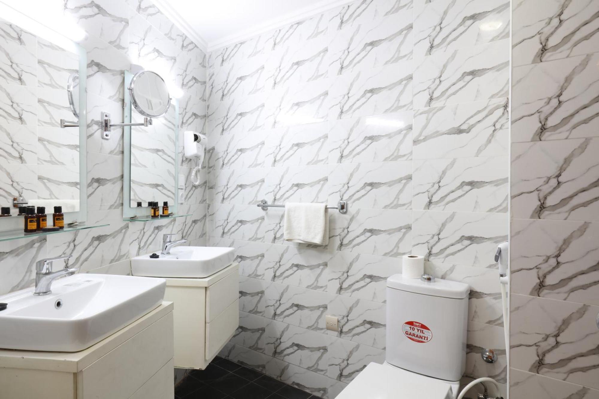 Silver Suites Hotel & Spa Casablanca Esterno foto