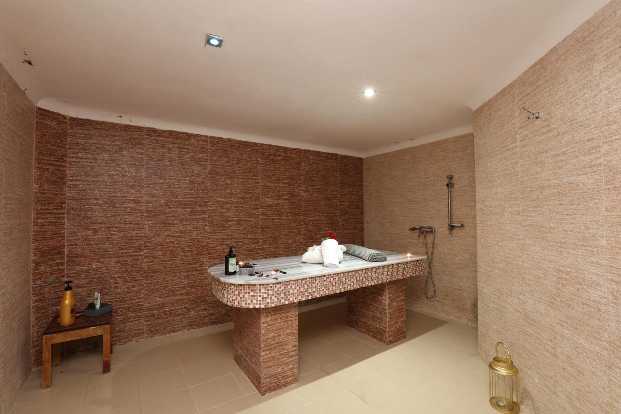 Silver Suites Hotel & Spa Casablanca Esterno foto